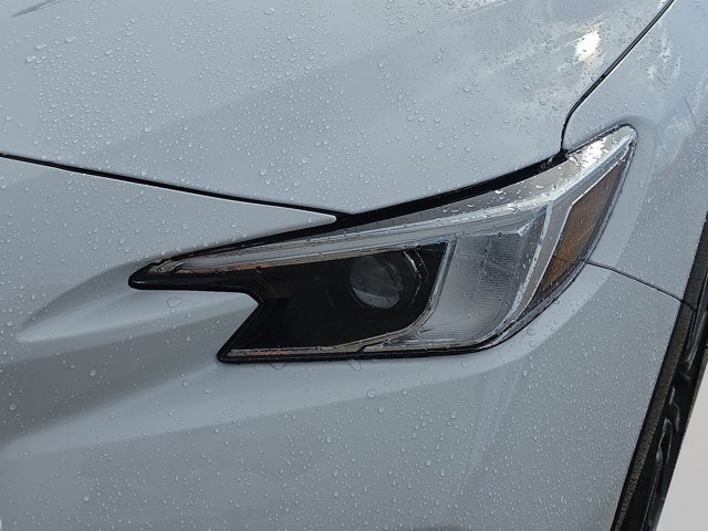 2026 Subaru WRX Limited