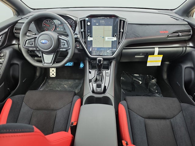 2026 Subaru WRX Limited