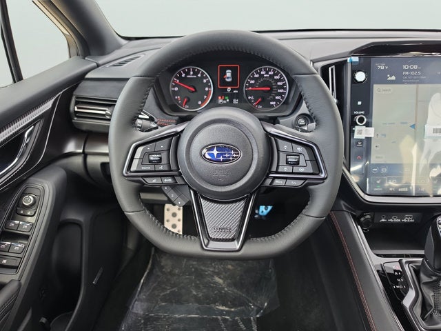 2026 Subaru WRX Limited