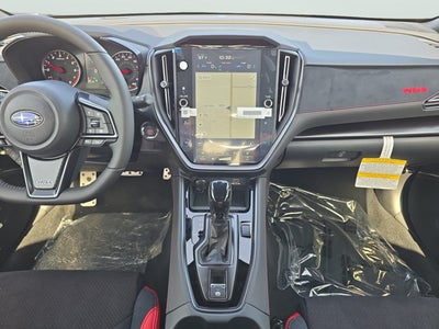 2026 Subaru WRX Limited