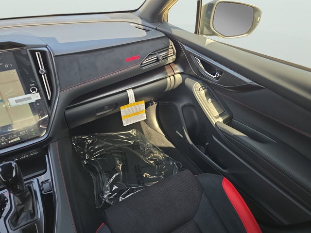 2026 Subaru WRX Limited