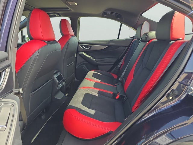 2026 Subaru WRX Limited