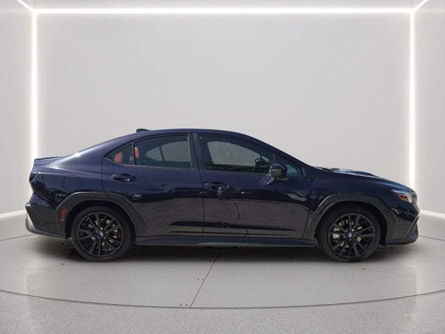 2026 Subaru WRX Limited