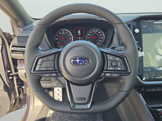 2026 Subaru WRX Limited