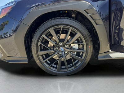 2026 Subaru WRX Limited