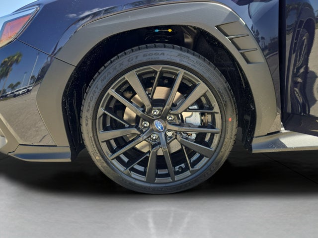 2026 Subaru WRX Limited