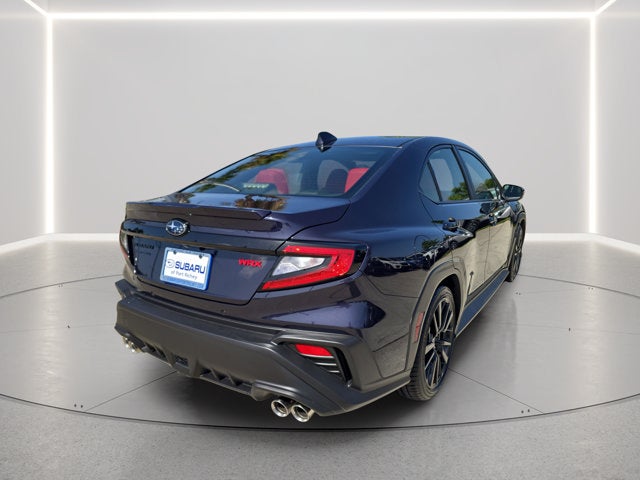 2026 Subaru WRX Limited
