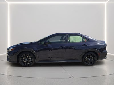 2026 Subaru WRX Limited