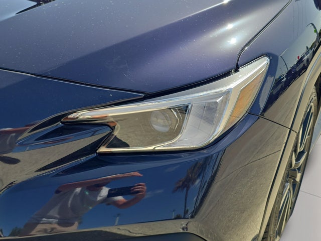 2026 Subaru WRX Limited