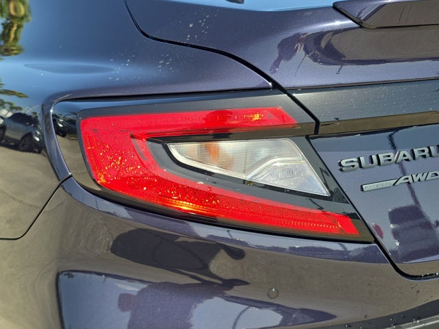 2026 Subaru WRX Limited