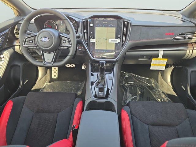 2026 Subaru WRX Limited