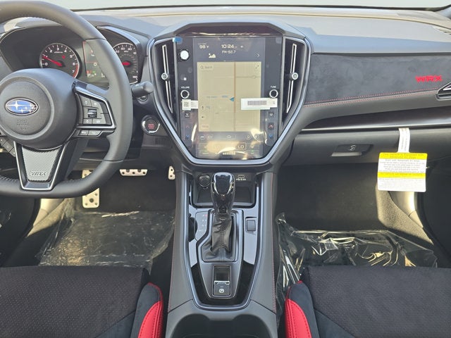 2026 Subaru WRX Limited