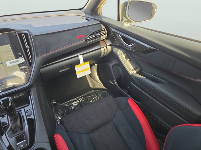 2026 Subaru WRX Limited