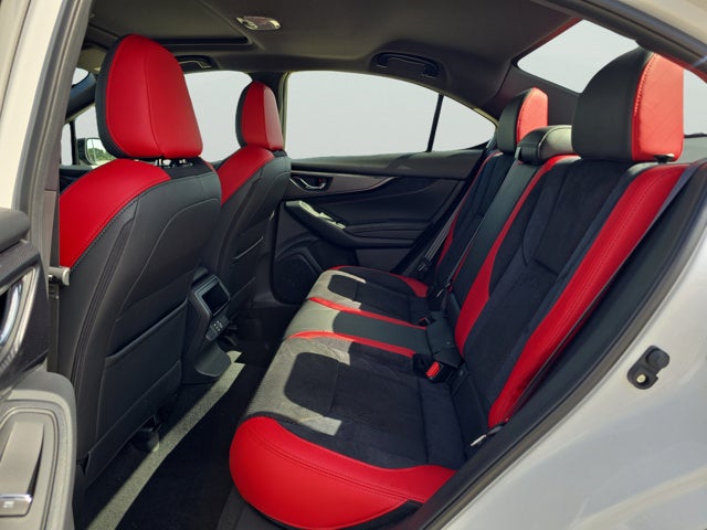 2026 Subaru WRX Limited
