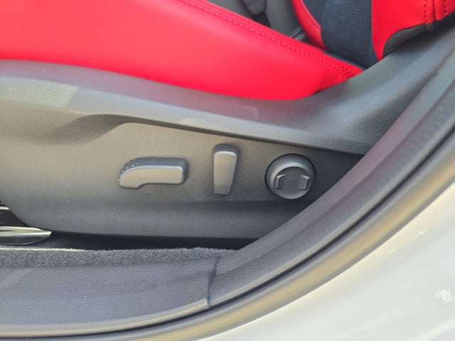 2026 Subaru WRX Limited