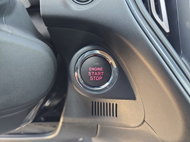 2026 Subaru WRX Limited