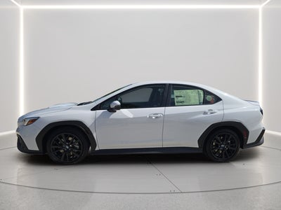 2026 Subaru WRX Limited