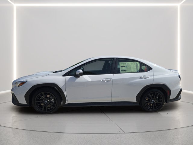 2026 Subaru WRX Limited