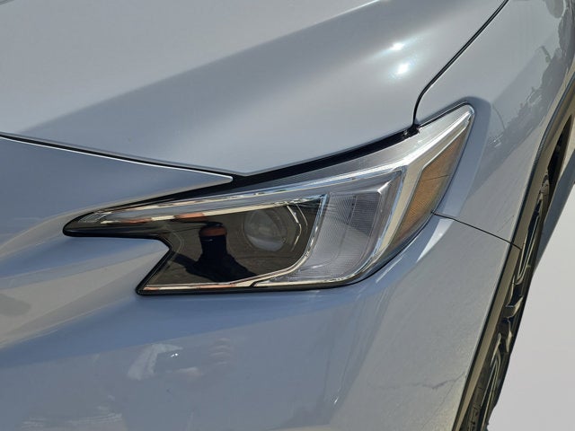 2026 Subaru WRX Limited