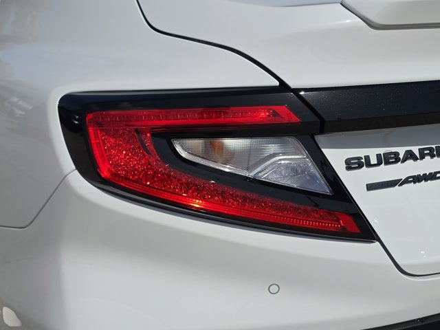 2026 Subaru WRX Limited