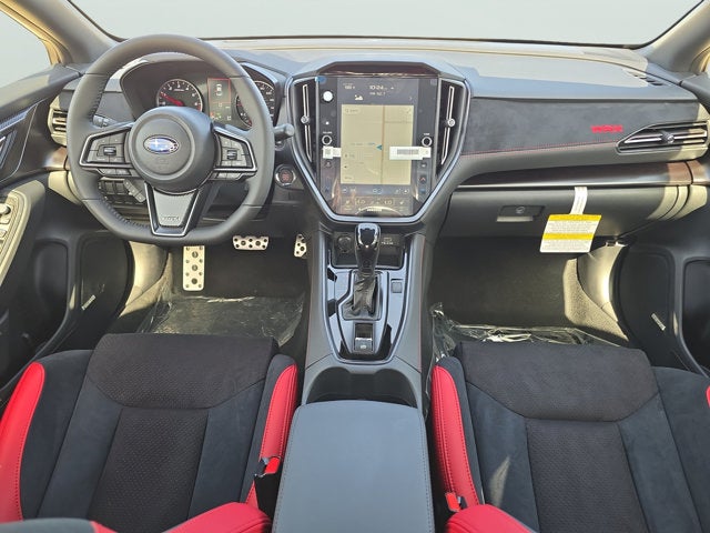 2026 Subaru WRX Limited