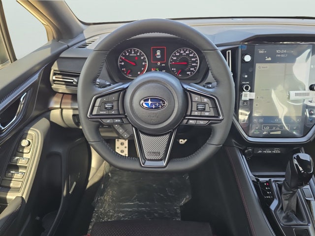 2026 Subaru WRX Limited