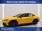 2026 Subaru WRX Series.Yellow