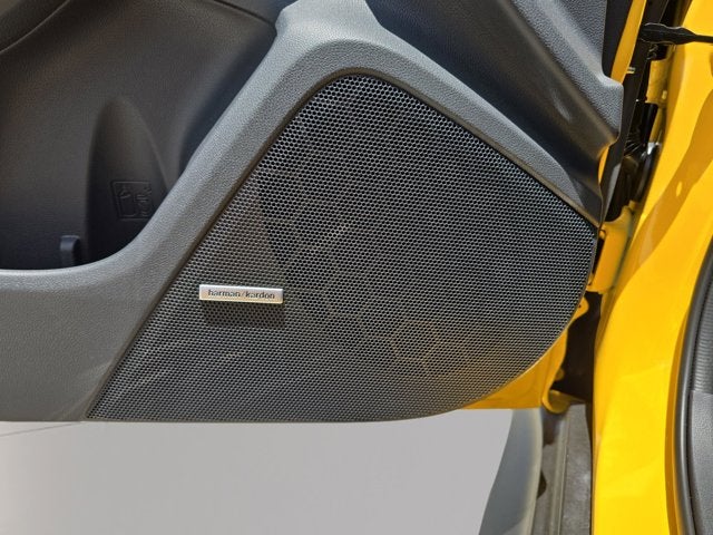 2026 Subaru WRX Series.Yellow