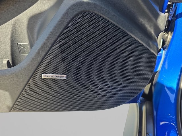 2025 Subaru WRX tS
