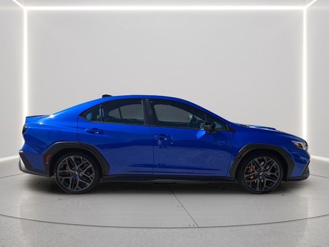 2025 Subaru WRX tS