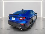 2025 Subaru WRX tS