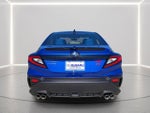 2025 Subaru WRX tS