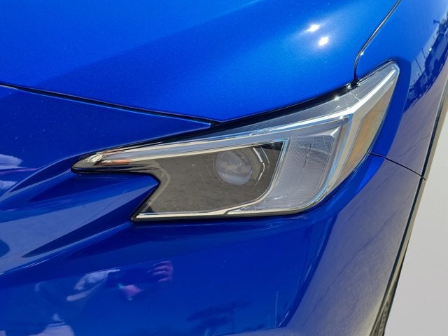 2025 Subaru WRX tS