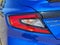 2025 Subaru WRX tS