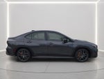 2026 Subaru WRX tS