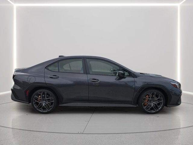 2026 Subaru WRX tS