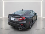 2026 Subaru WRX tS