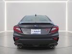 2026 Subaru WRX tS