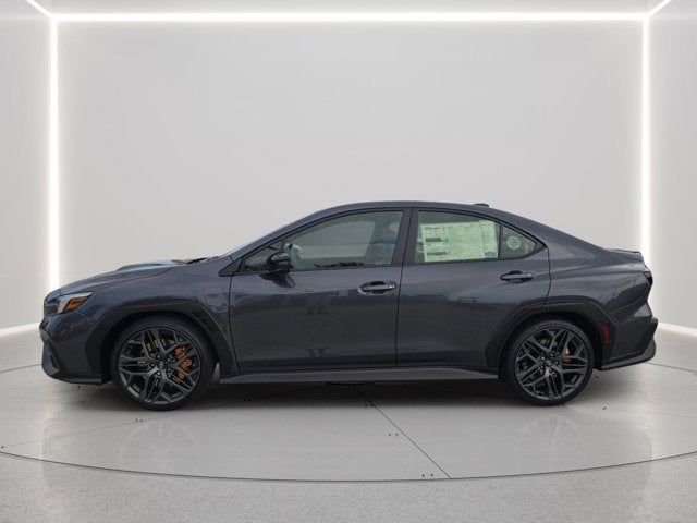2026 Subaru WRX tS