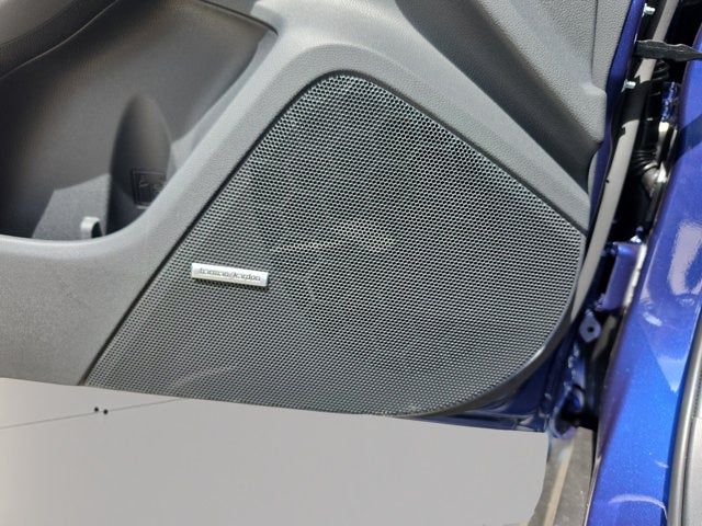 2026 Subaru WRX tS
