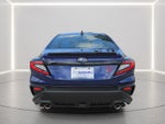 2026 Subaru WRX tS