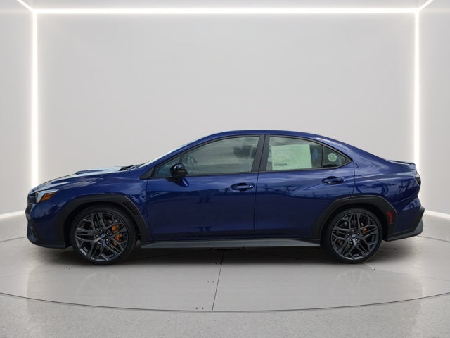 2026 Subaru WRX tS