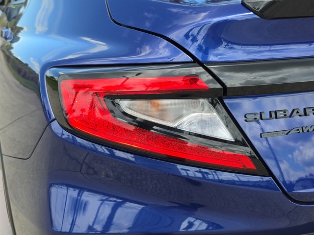 2026 Subaru WRX tS