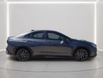2025 Subaru WRX tS