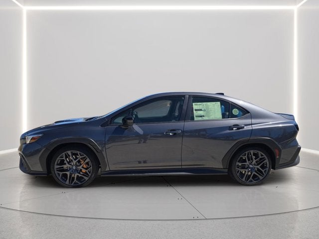 2025 Subaru WRX tS