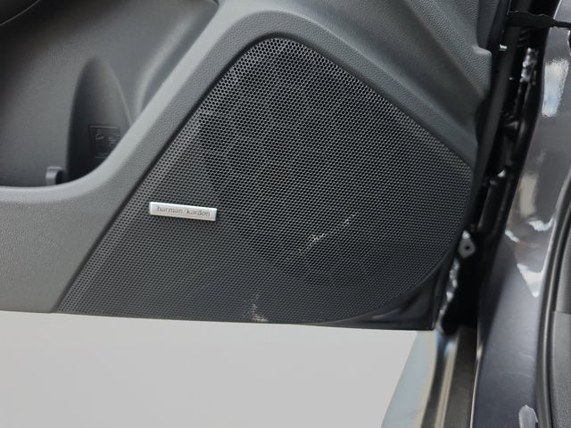 2026 Subaru WRX tS
