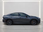 2026 Subaru WRX tS