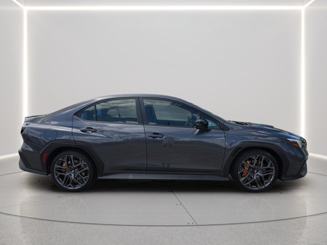 2026 Subaru WRX tS
