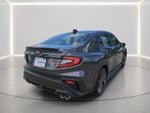 2026 Subaru WRX tS