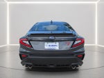 2026 Subaru WRX tS